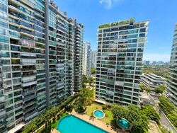 The Topiary (D28), Condominium #555433391